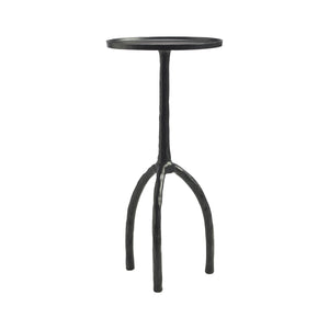 Konsta* - chic accent table for contemporary home interiors | Image 1 | InSTYLE Home & Rugs