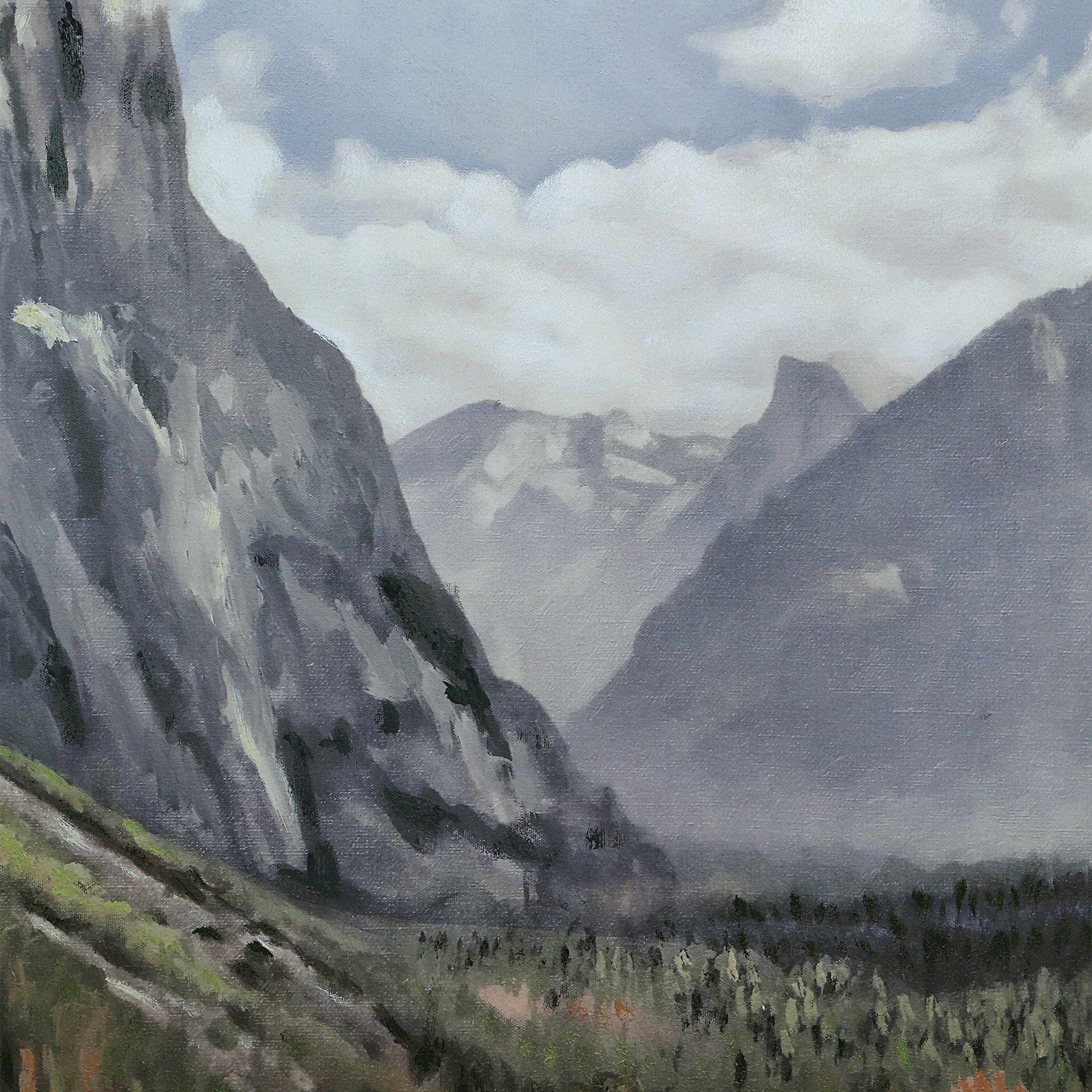 Granato - eye-catching art pieces to enhance your home design | Image 4 | InSTYLE Home & Rugs