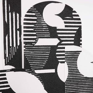 Stratus - bold and creative art for unique interior décor | Image 9 | InSTYLE Home & Rugs