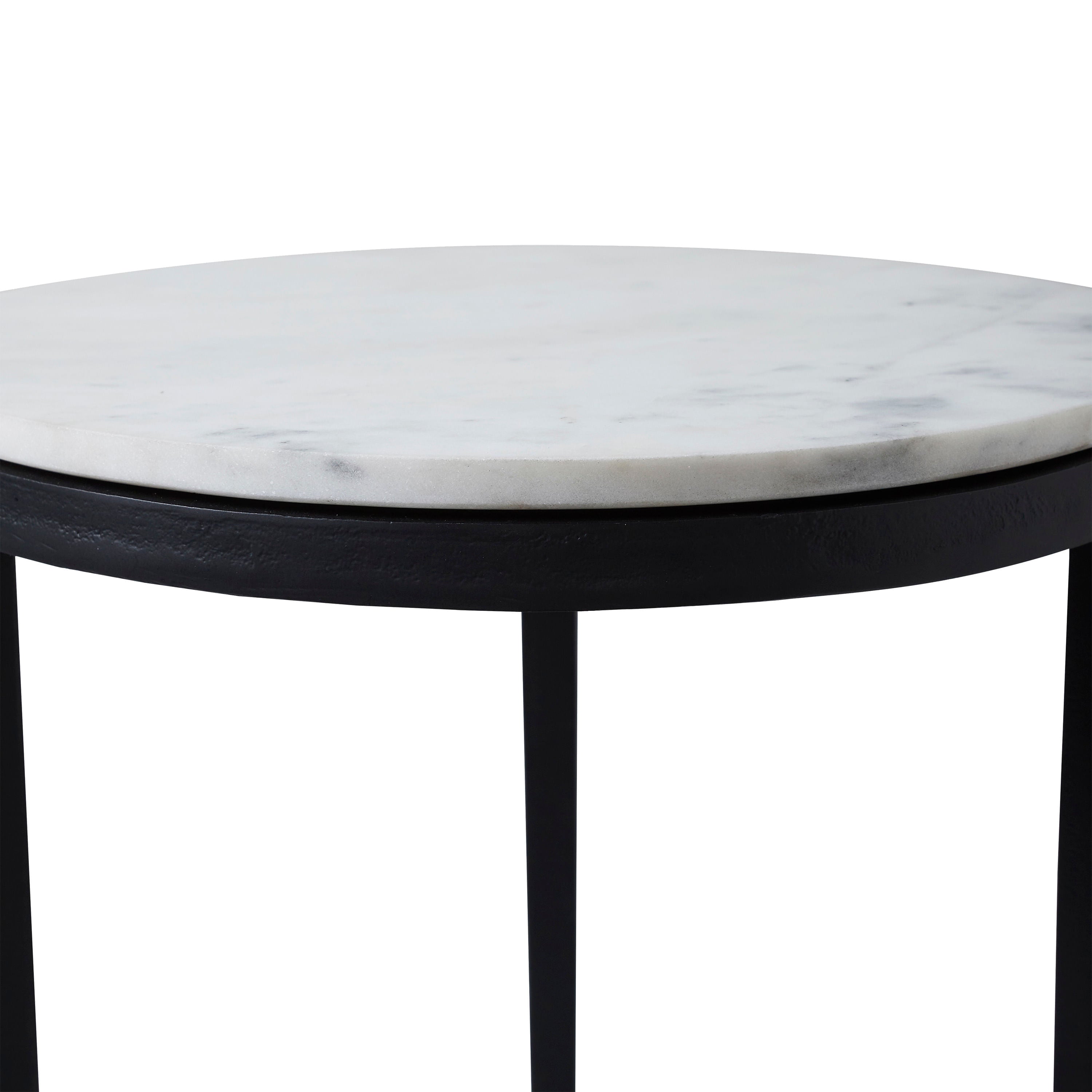 Arryn* - functional accent table with unique design for any room | Image 3 | InSTYLE Home & Rugs