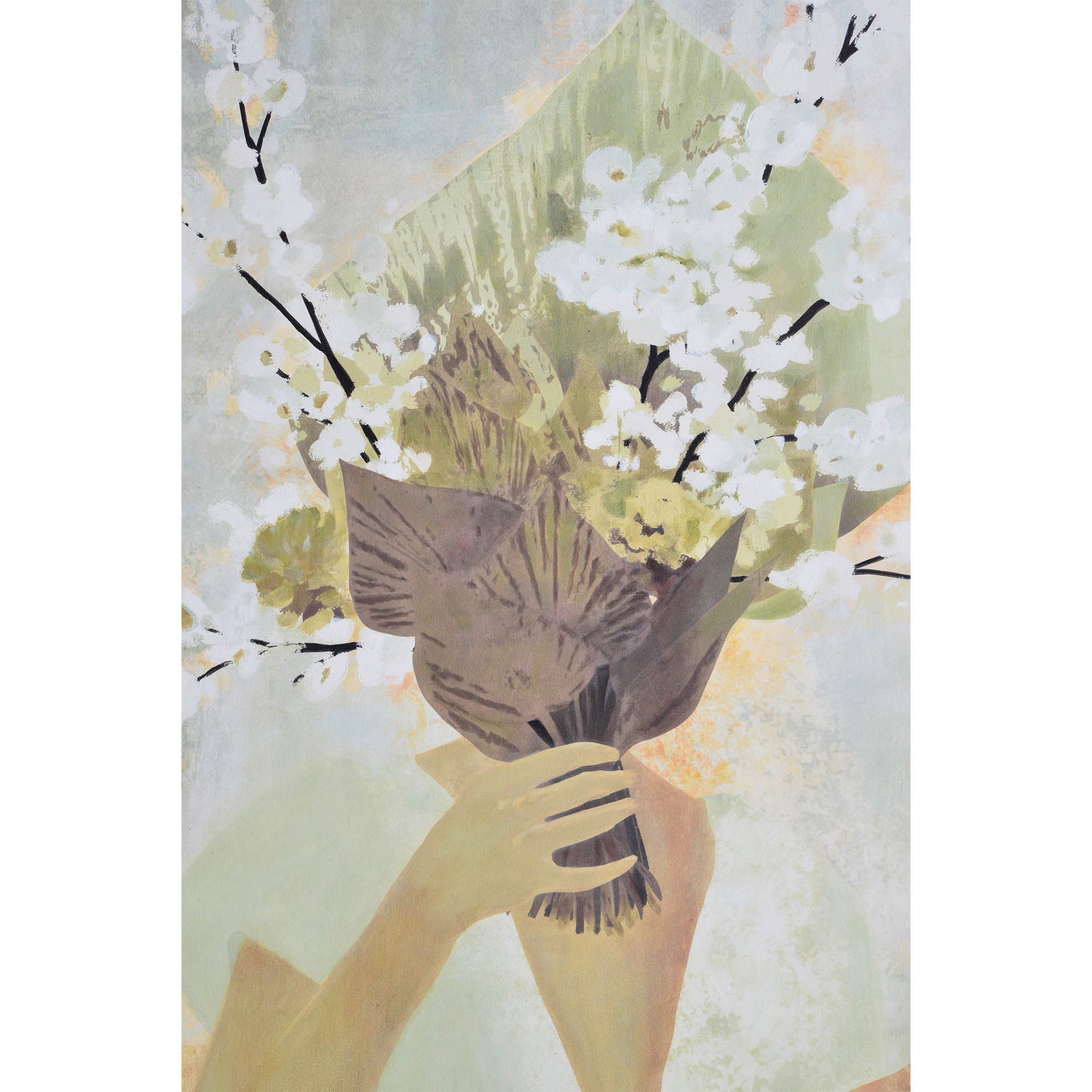 Casoria - eye-catching art pieces to enhance your home design | Image 3 | InSTYLE Home & Rugs