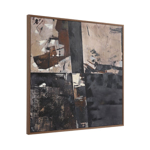 Odysseus - timeless artwork that brings character to any space | Image 2 | InSTYLE Home & Rugs