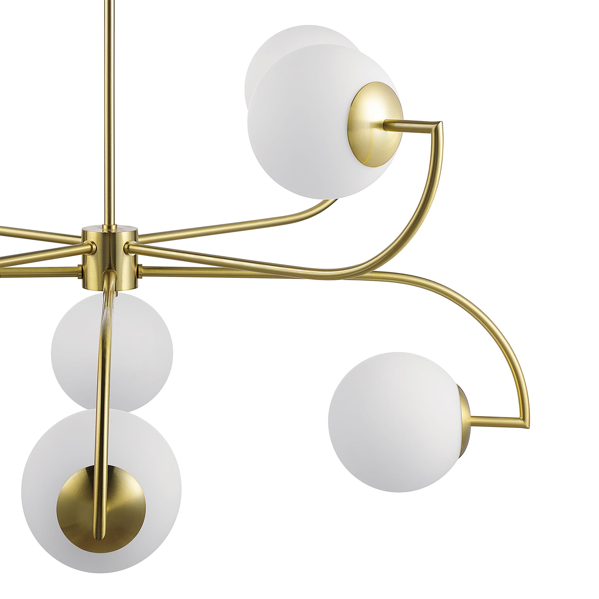 Rover - from table lamps to chandeliers and floor lamps | Image 5 | InSTYLE Home & Rugs