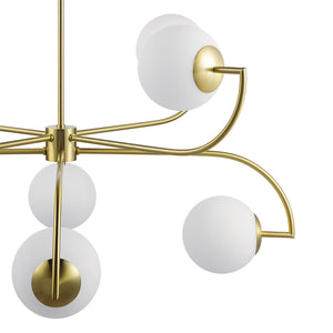 Rover - from table lamps to chandeliers and floor lamps | Image 5 | InSTYLE Home & Rugs