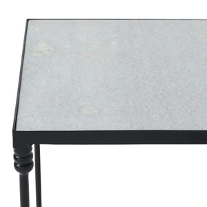 Giulia* - small accent table with storage for a clutter-free space | Image 4 | InSTYLE Home & Rugs