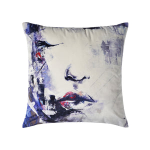 Annika - soft pillow perfect for lounging and relaxation | Image 1 | InSTYLE Home & Rugs