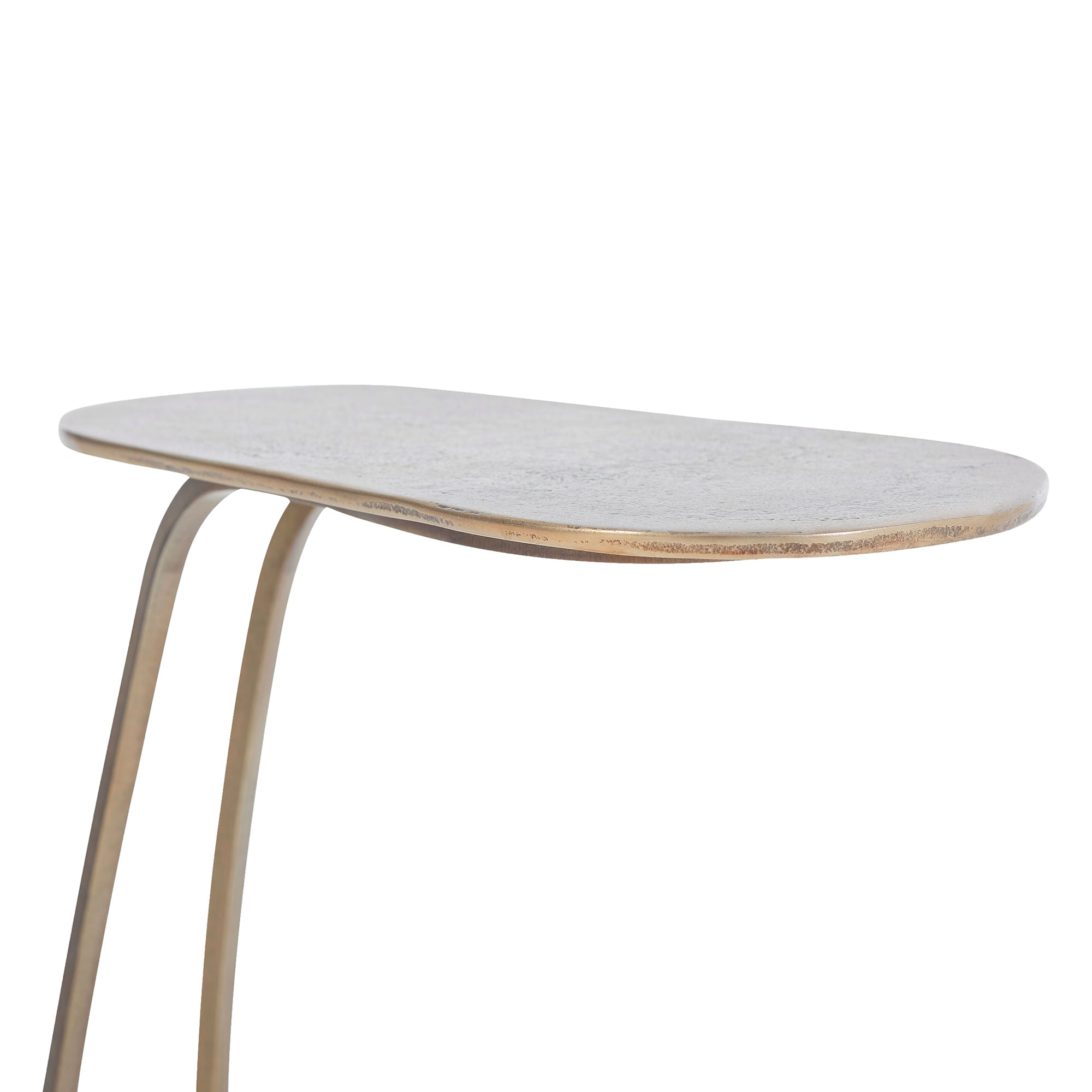 Balam* - chic accent table for contemporary home interiors | Image 2 | InSTYLE Home & Rugs