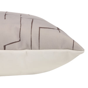Sarno - cozy pillow to enhance your sleep and comfort | Image 3 | InSTYLE Home & Rugs