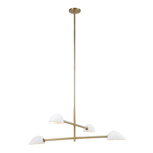 Tulla - wide variety of lighting fixtures for every room | Image 3 | InSTYLE Home & Rugs