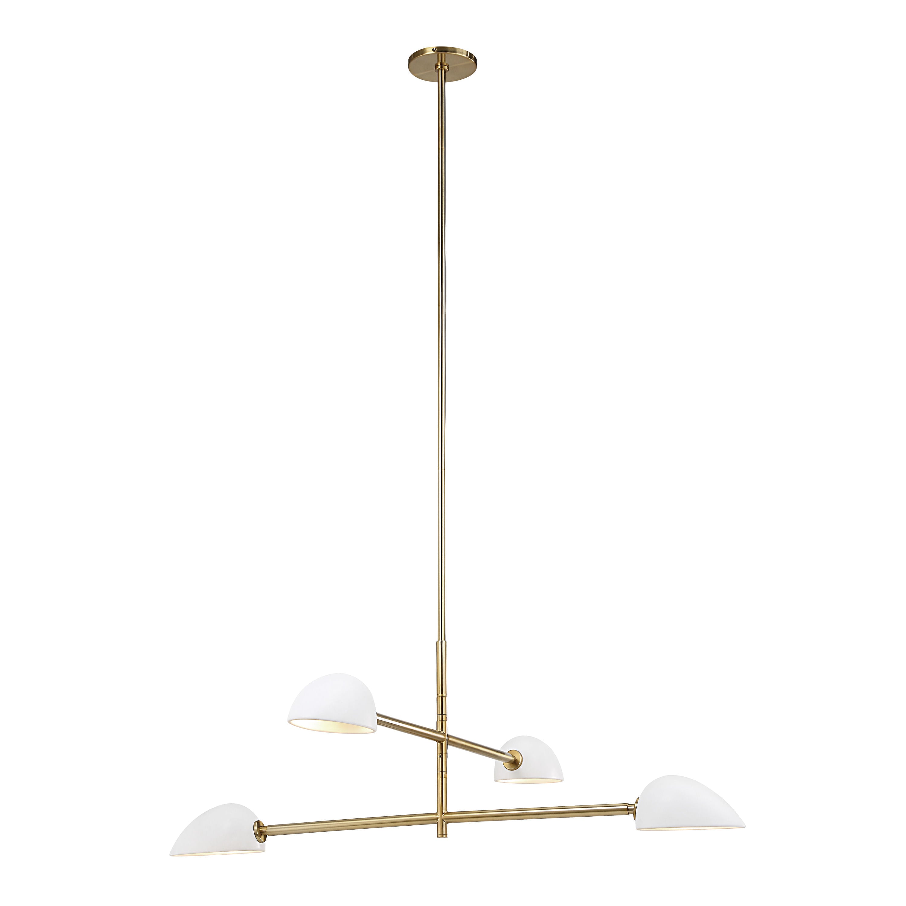 Tulla - wide variety of lighting fixtures for every room | Image 3 | InSTYLE Home & Rugs