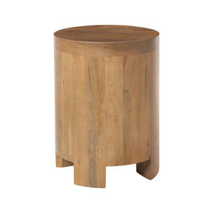 Salvatore* - chic accent table for contemporary home interiors | Image 1 | InSTYLE Home & Rugs