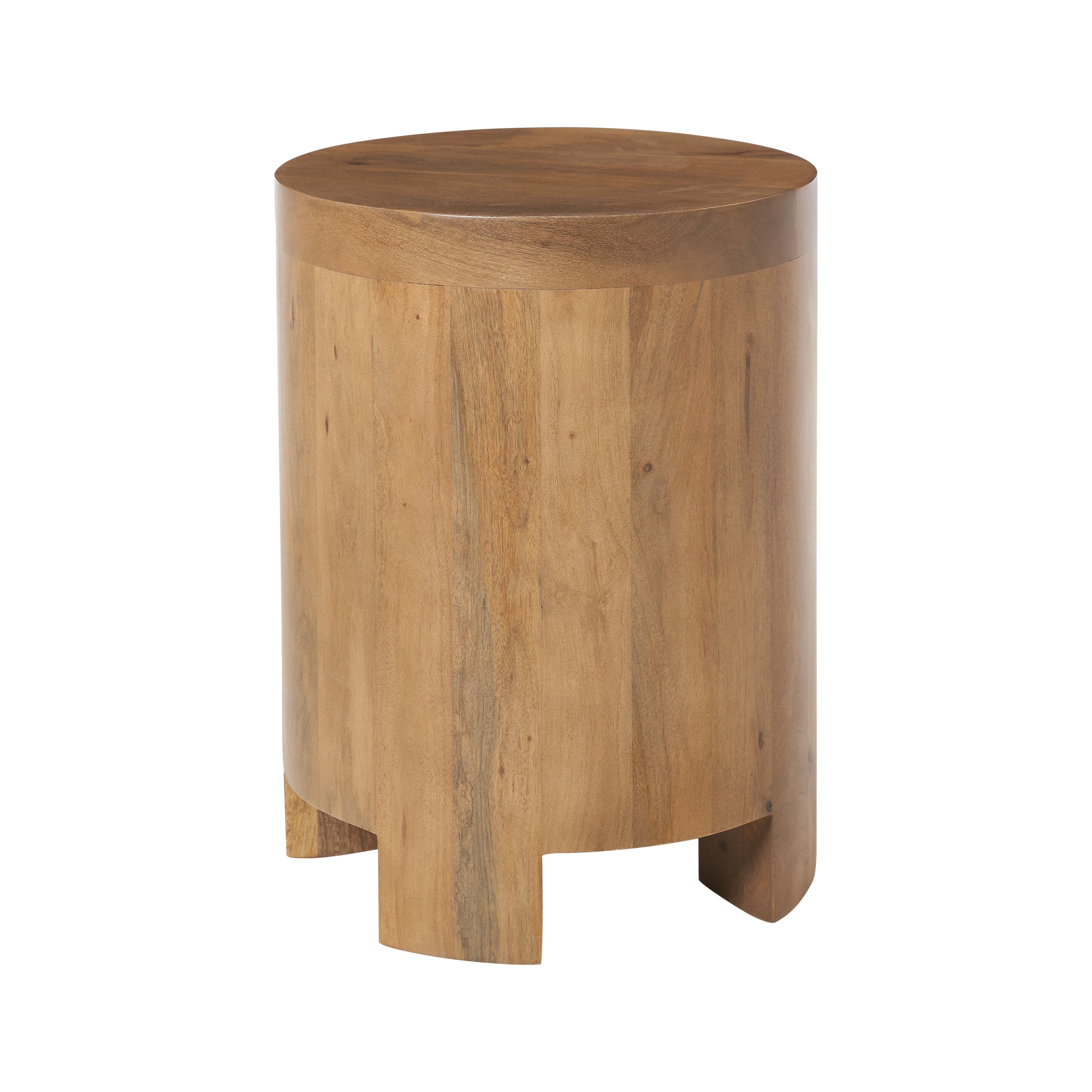 Salvatore* - chic accent table for contemporary home interiors | Image 1 | InSTYLE Home & Rugs