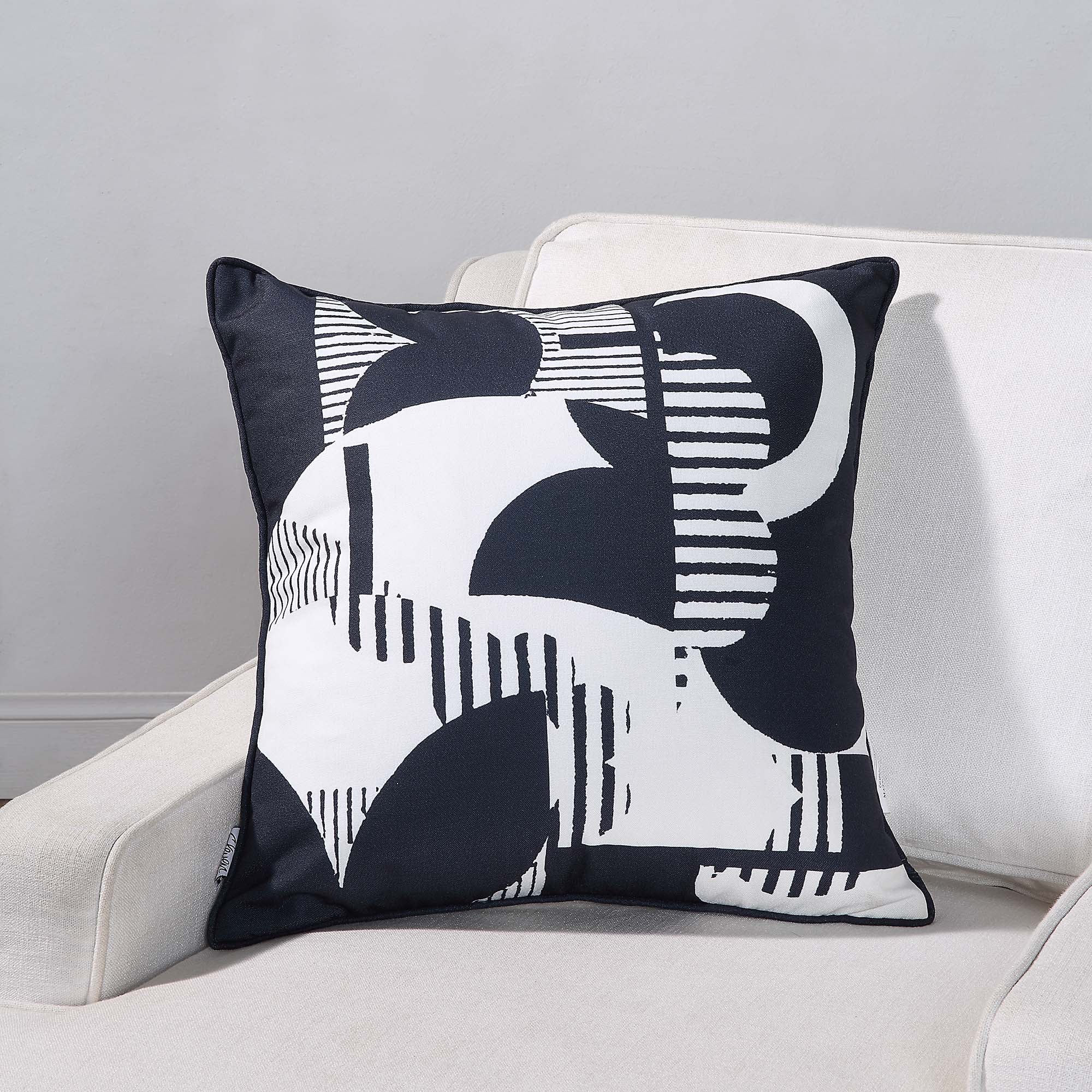 Tropo - cozy pillow to enhance your sleep and comfort | Image 6 | InSTYLE Home & Rugs