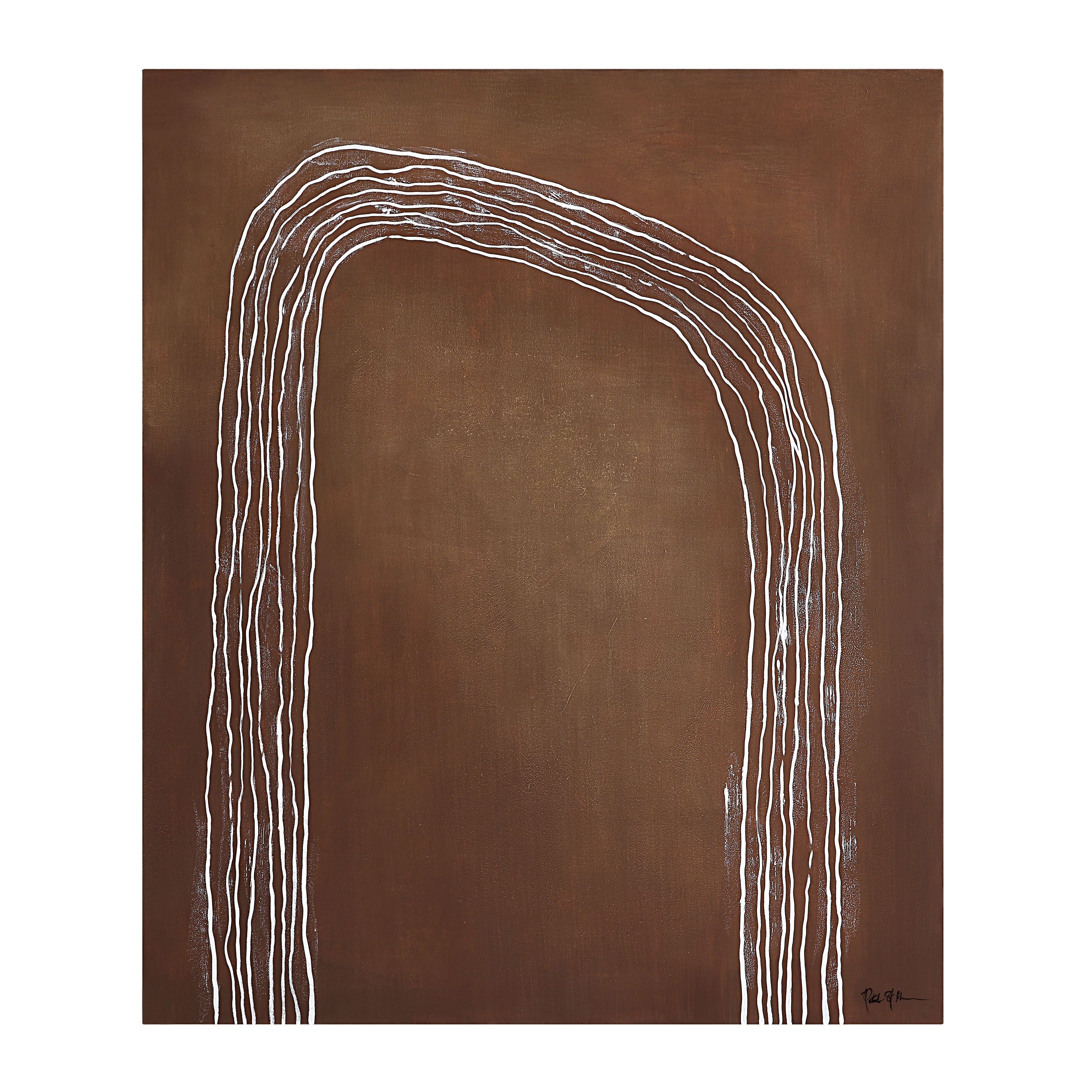 Fallbrook - eye-catching art pieces to enhance your home design | Image 1 | InSTYLE Home & Rugs