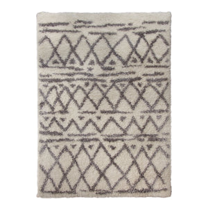 Carrara - stylish rug with modern patterns for a chic home decor | Image 1 | InSTYLE Home & Rugs