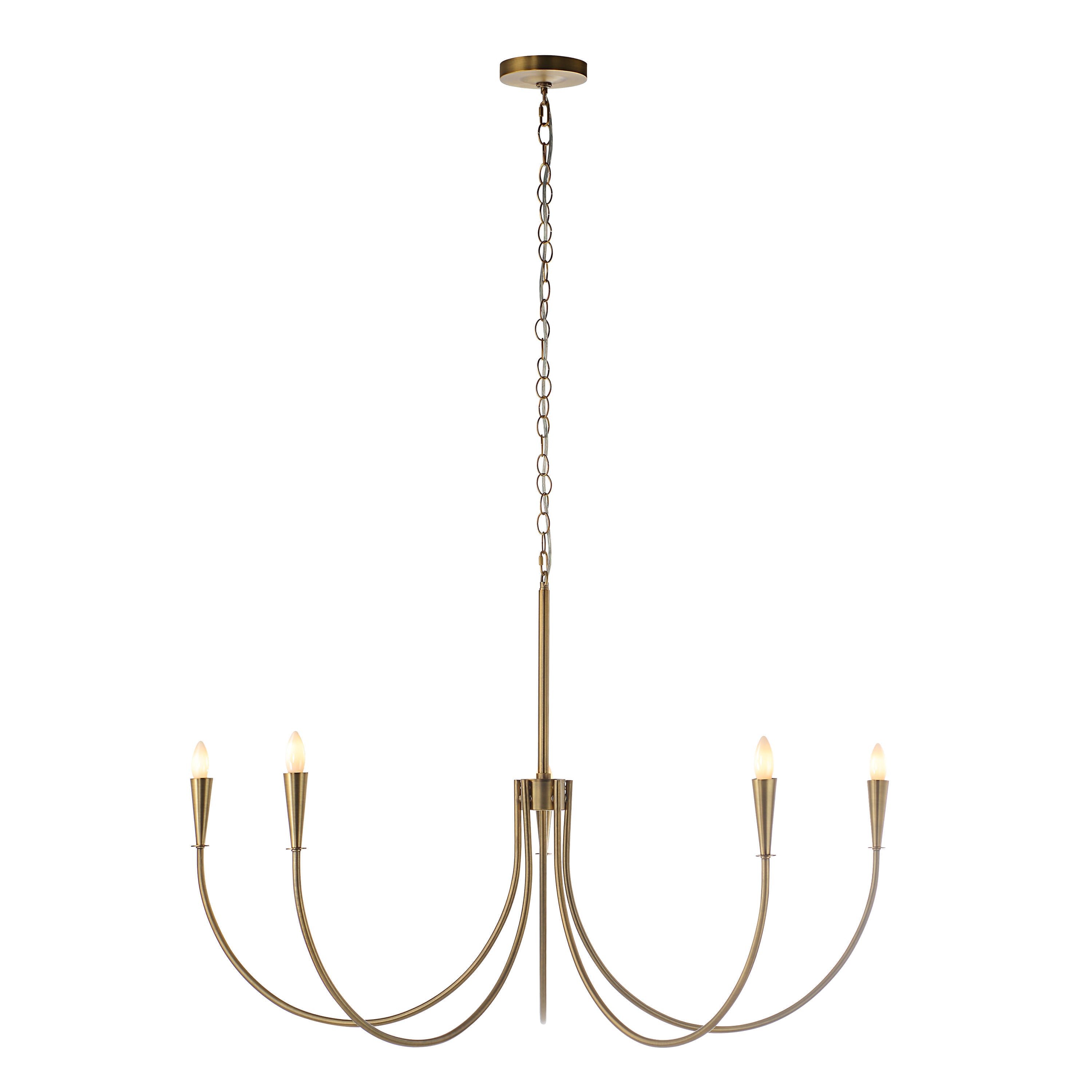 Luzon - wide variety of lighting fixtures for every room | Image 3 | InSTYLE Home & Rugs