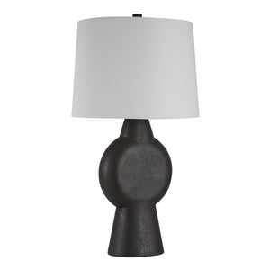 Fierra - elegant lamps to enhance your room ambiance | Image 3 | InSTYLE Home & Rugs