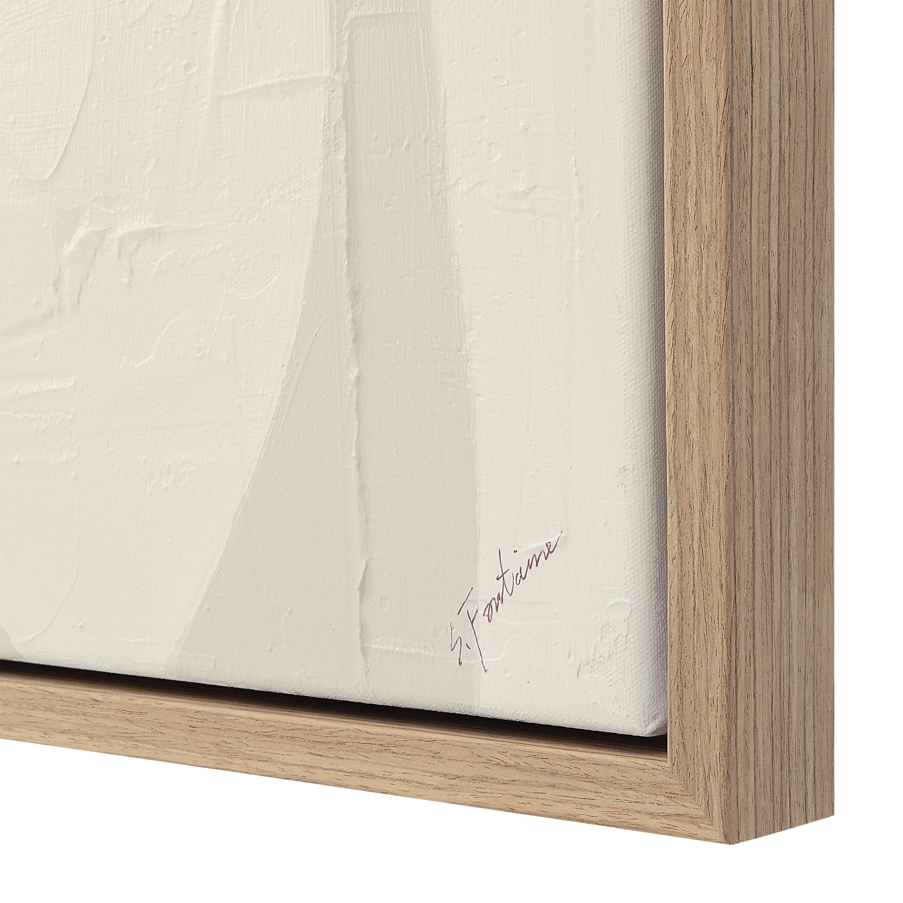 Allegra - timeless artwork that brings character to any space | Image 3 | InSTYLE Home & Rugs