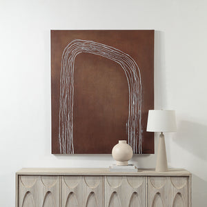 Fallbrook - eye-catching art pieces to enhance your home design | Image 5 | InSTYLE Home & Rugs