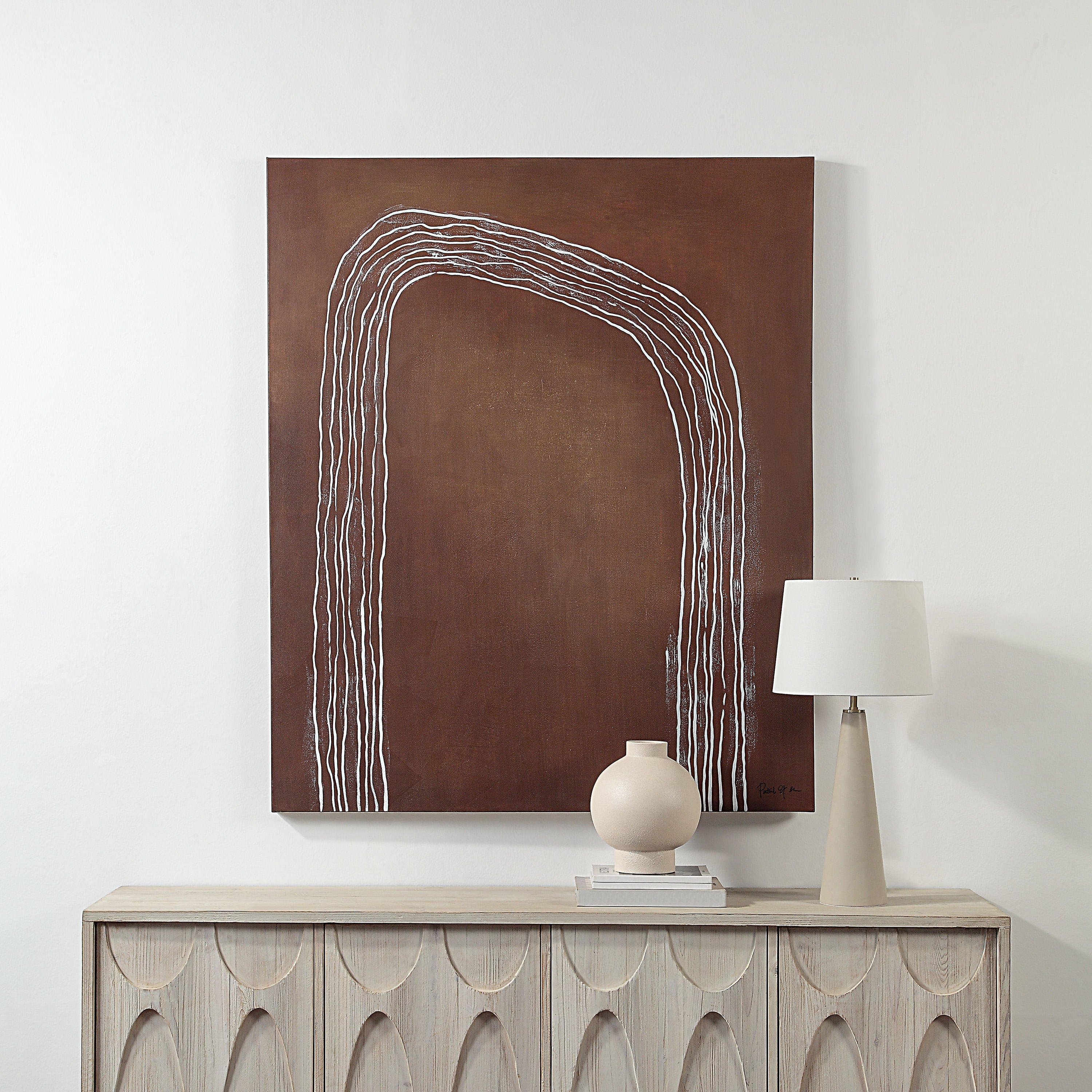 Fallbrook - eye-catching art pieces to enhance your home design | Image 5 | InSTYLE Home & Rugs