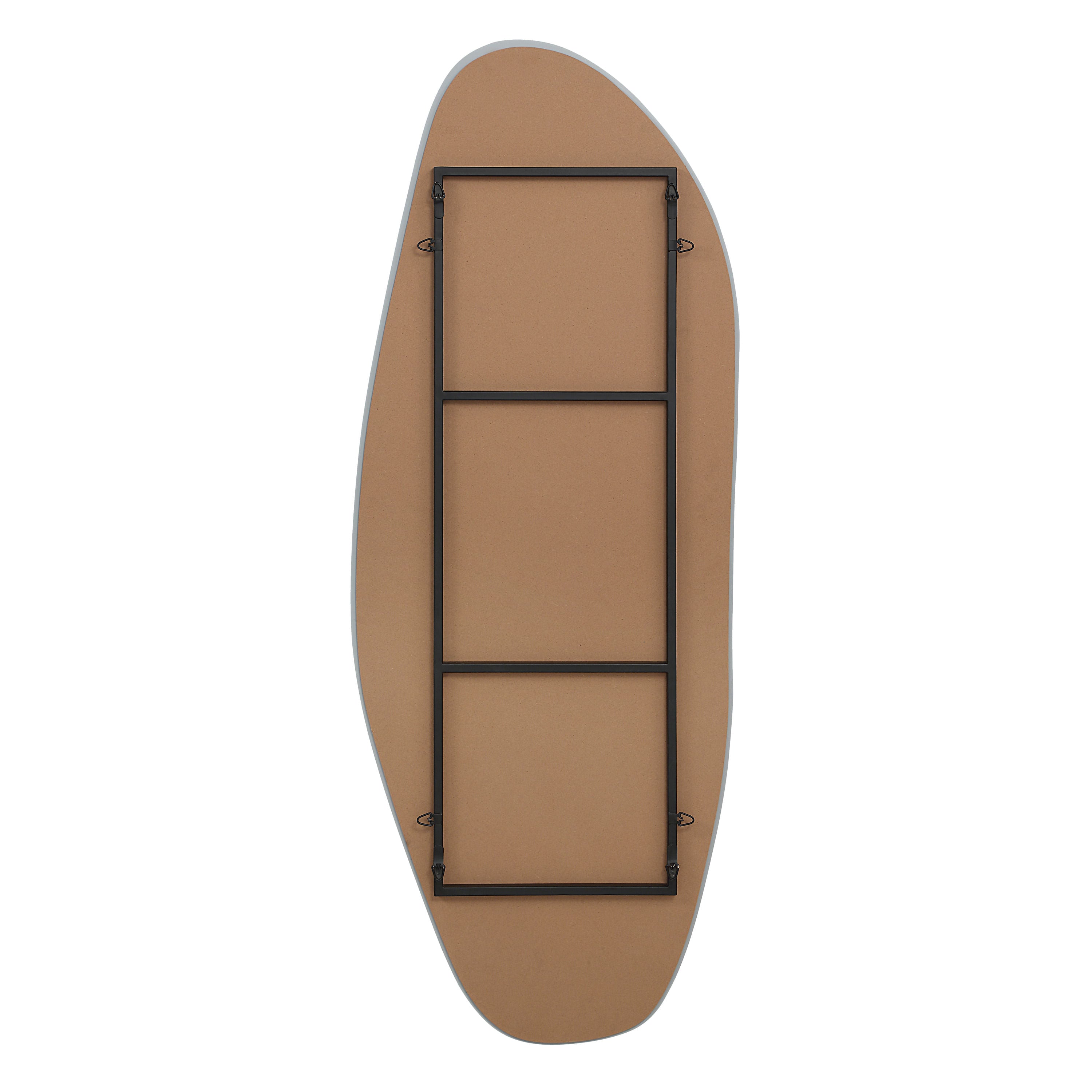 Erice - perfect for enhancing light and creating a sense of space | Image 4 | InSTYLE Home & Rugs