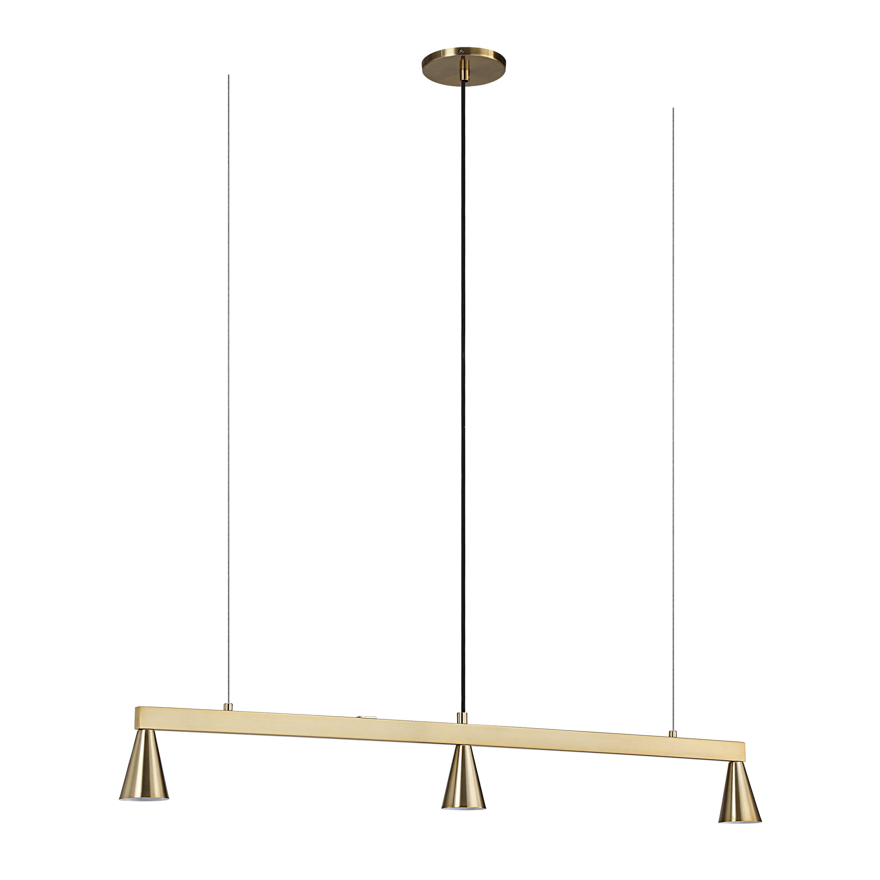 Linea - from table lamps to chandeliers and floor lamps | Image 2 | InSTYLE Home & Rugs