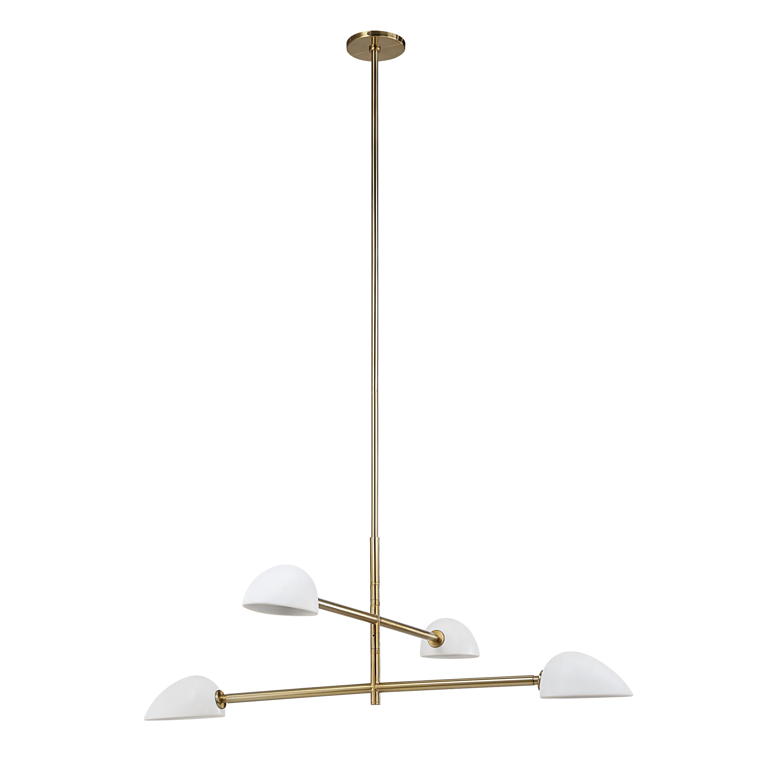 Tulla - wide variety of lighting fixtures for every room | Image 2 | InSTYLE Home & Rugs