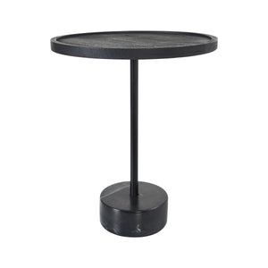 Samba* - chic accent table for contemporary home interiors | Image 1 | InSTYLE Home & Rugs