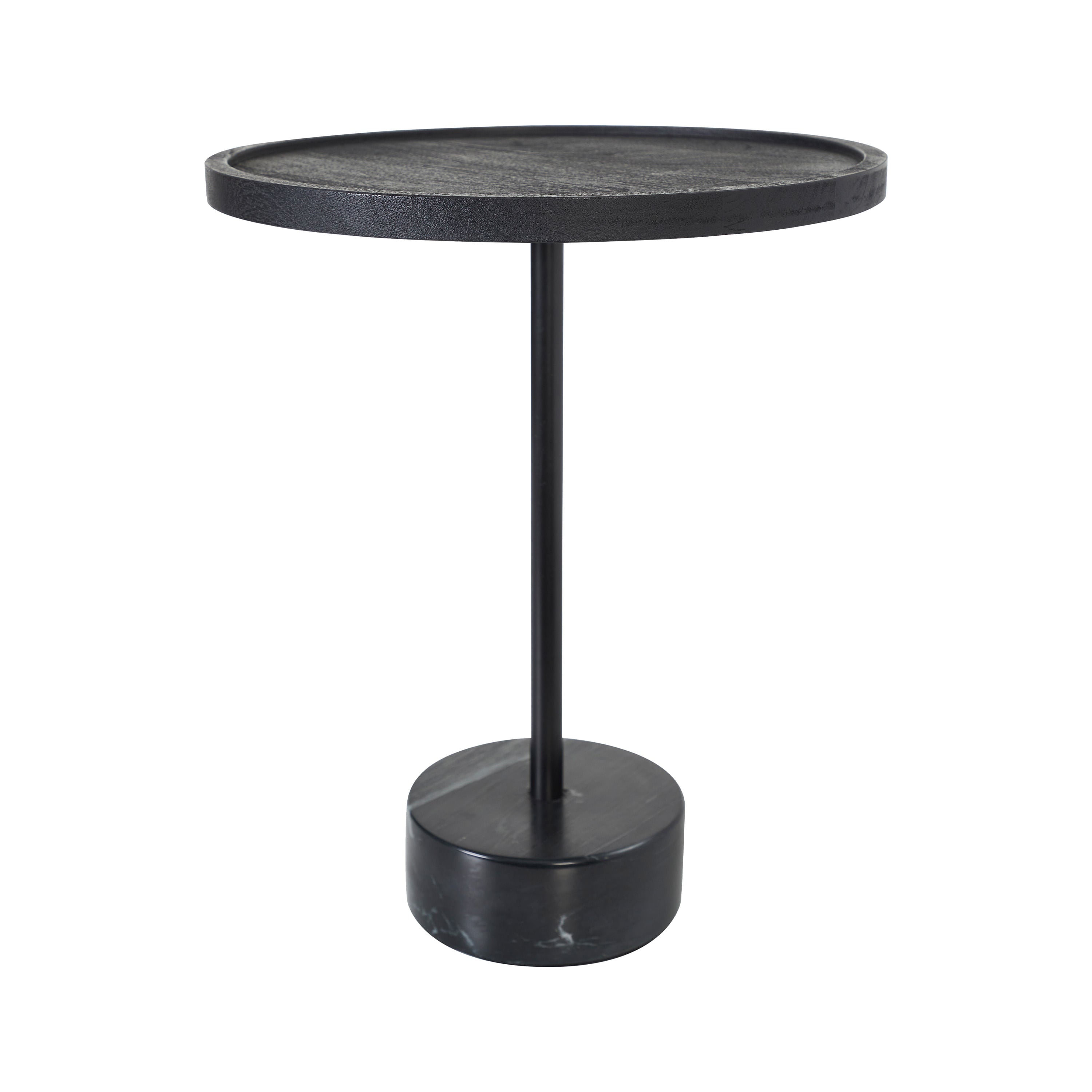 Samba* - chic accent table for contemporary home interiors | Image 1 | InSTYLE Home & Rugs