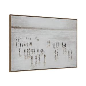 Lagoa - eye-catching art pieces to enhance your home design | Image 2 | InSTYLE Home & Rugs