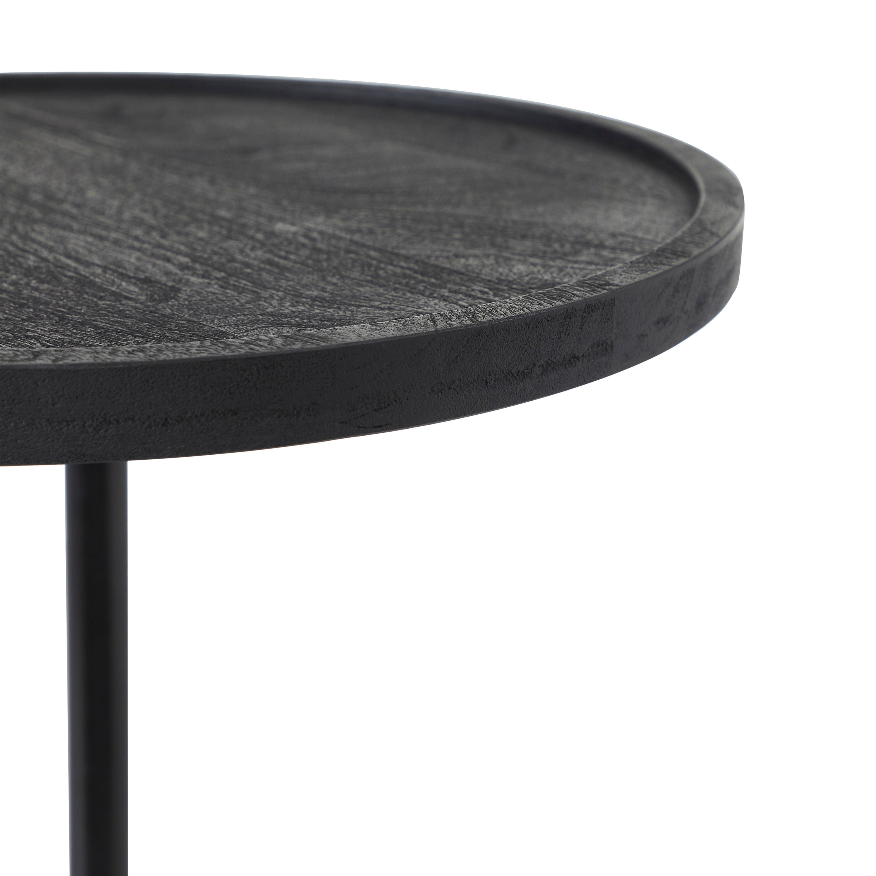 Samba* - chic accent table for contemporary home interiors | Image 3 | InSTYLE Home & Rugs
