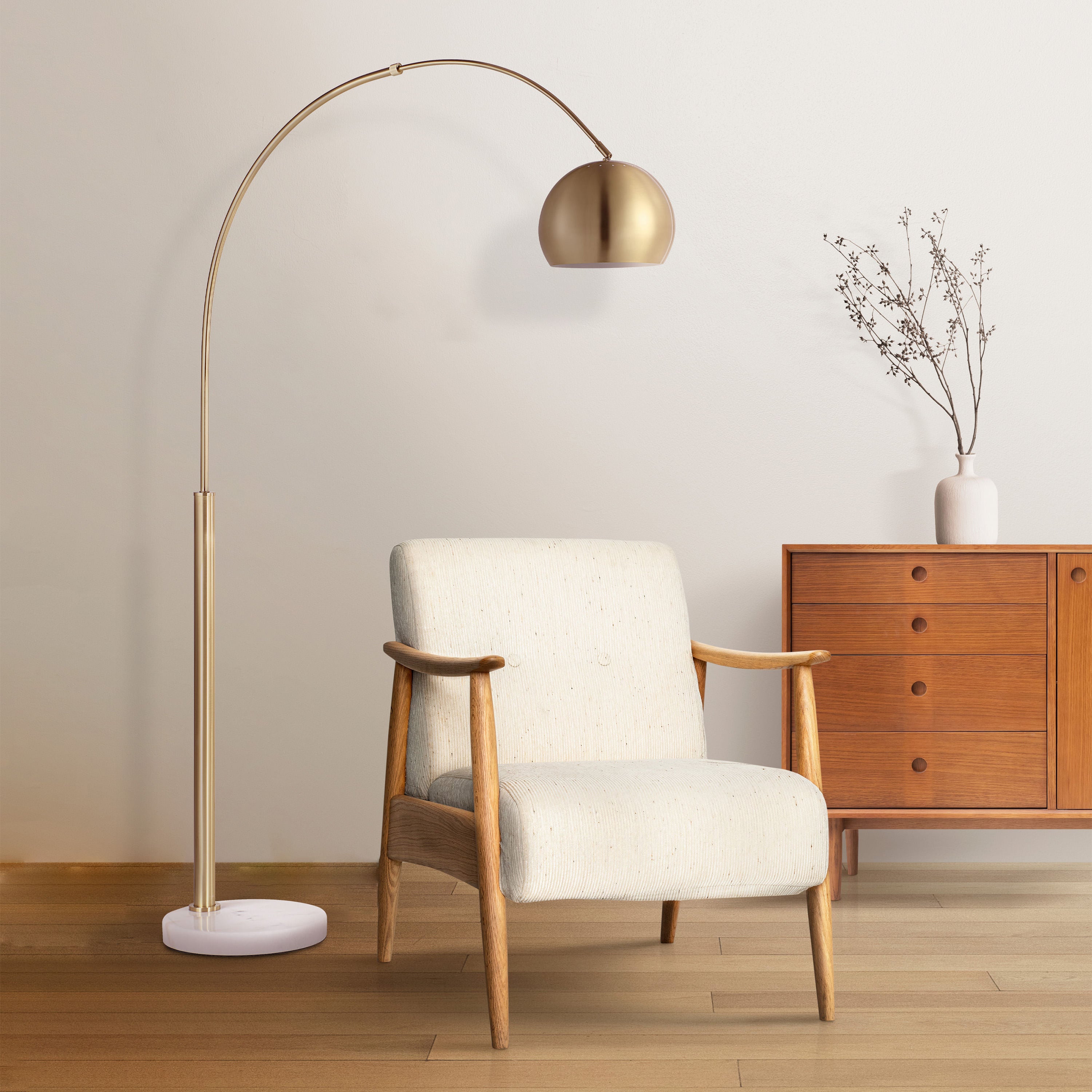 Daleela - from table lamps to chandeliers and floor lamps | Image 6 | InSTYLE Home & Rugs