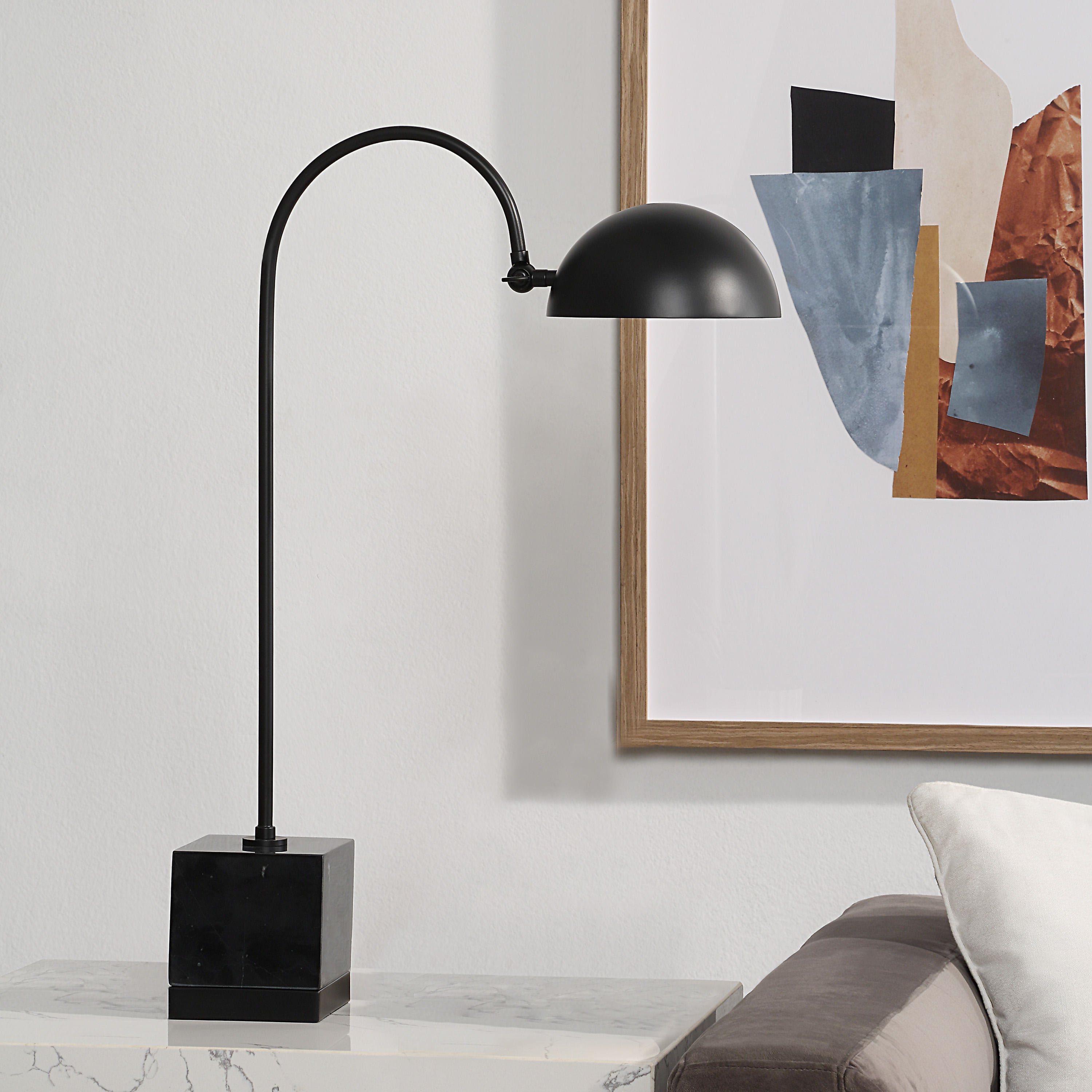 Sansia - from table lamps to chandeliers and floor lamps | Image 7 | InSTYLE Home & Rugs