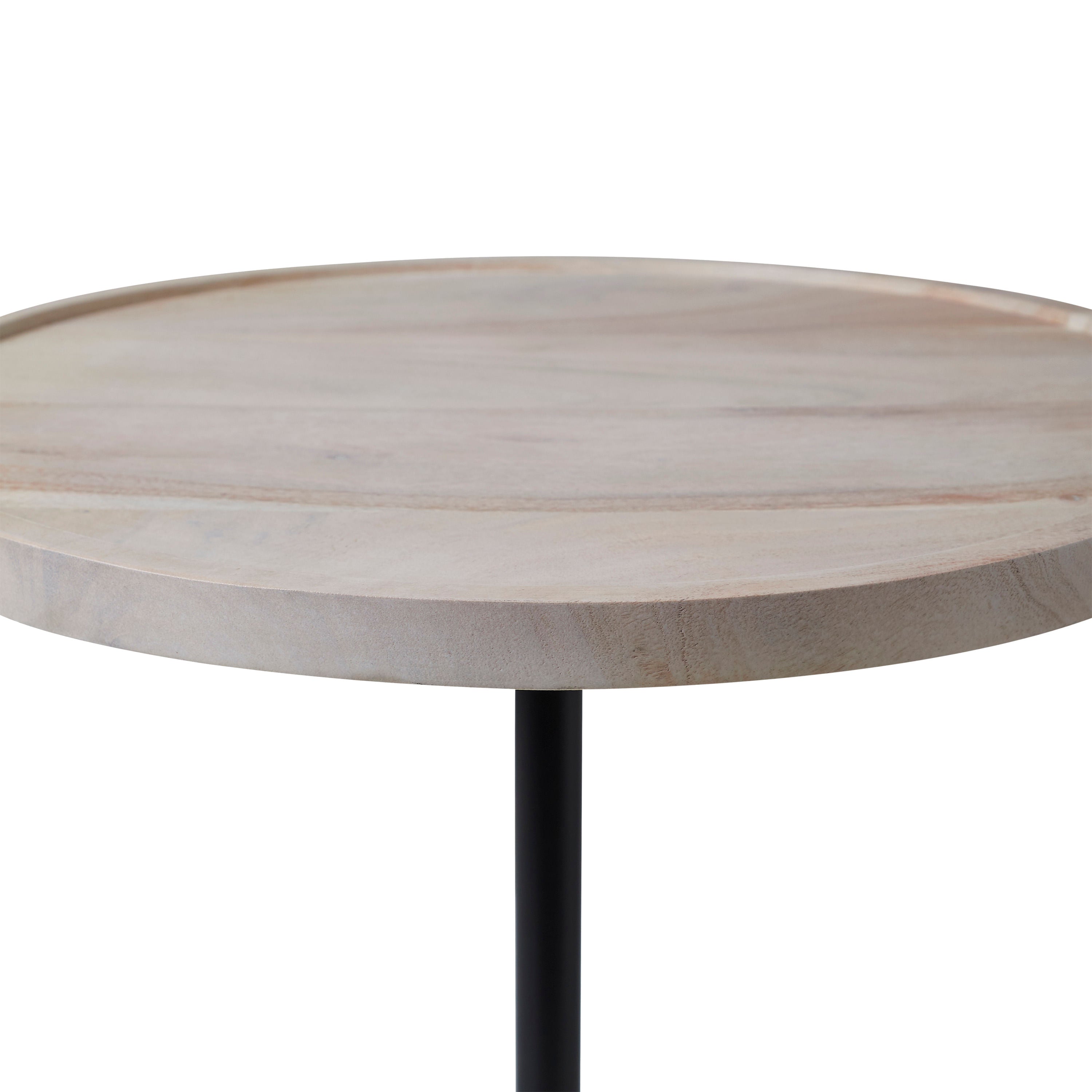 Antares* - chic accent table for contemporary home interiors | Image 2 | InSTYLE Home & Rugs