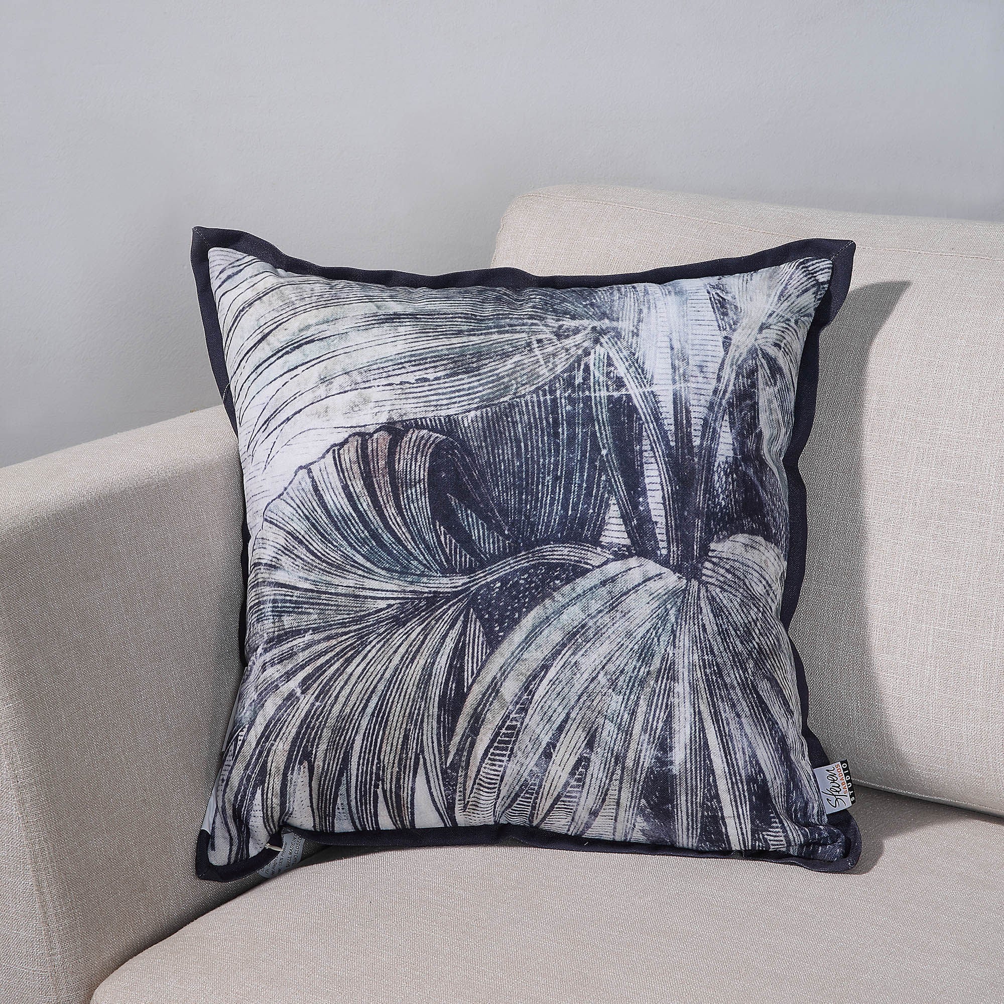 Mangrove - cozy pillow to enhance your sleep and comfort | Image 6 | InSTYLE Home & Rugs
