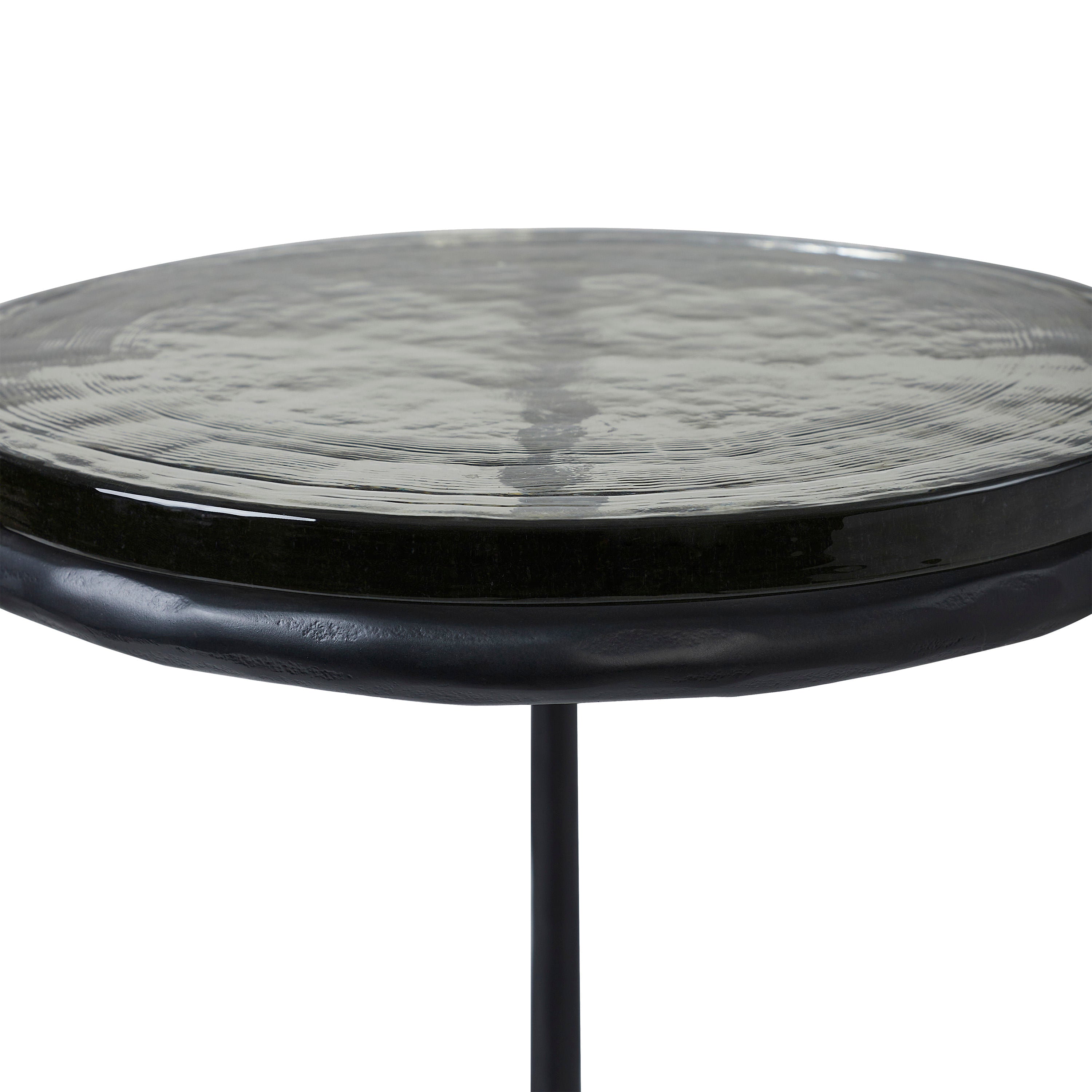 Avila* - chic accent table for contemporary home interiors | Image 4 | InSTYLE Home & Rugs