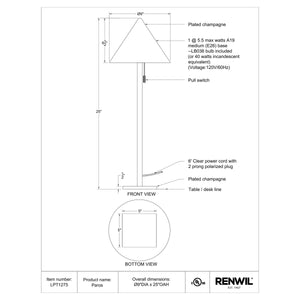 Paros - energy-efficient and stylish designs | Image 6 | InSTYLE Home & Rugs