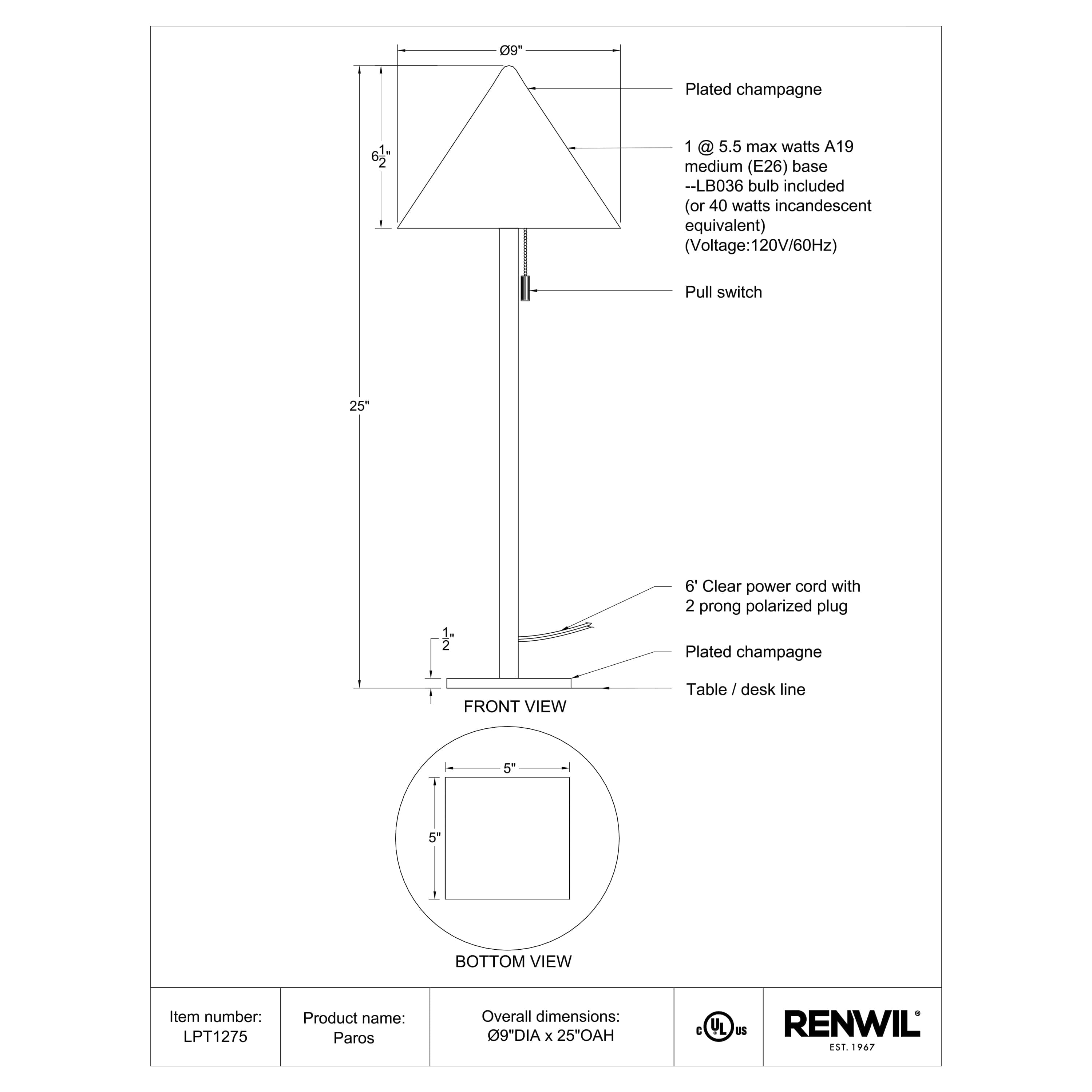 Paros - energy-efficient and stylish designs | Image 6 | InSTYLE Home & Rugs