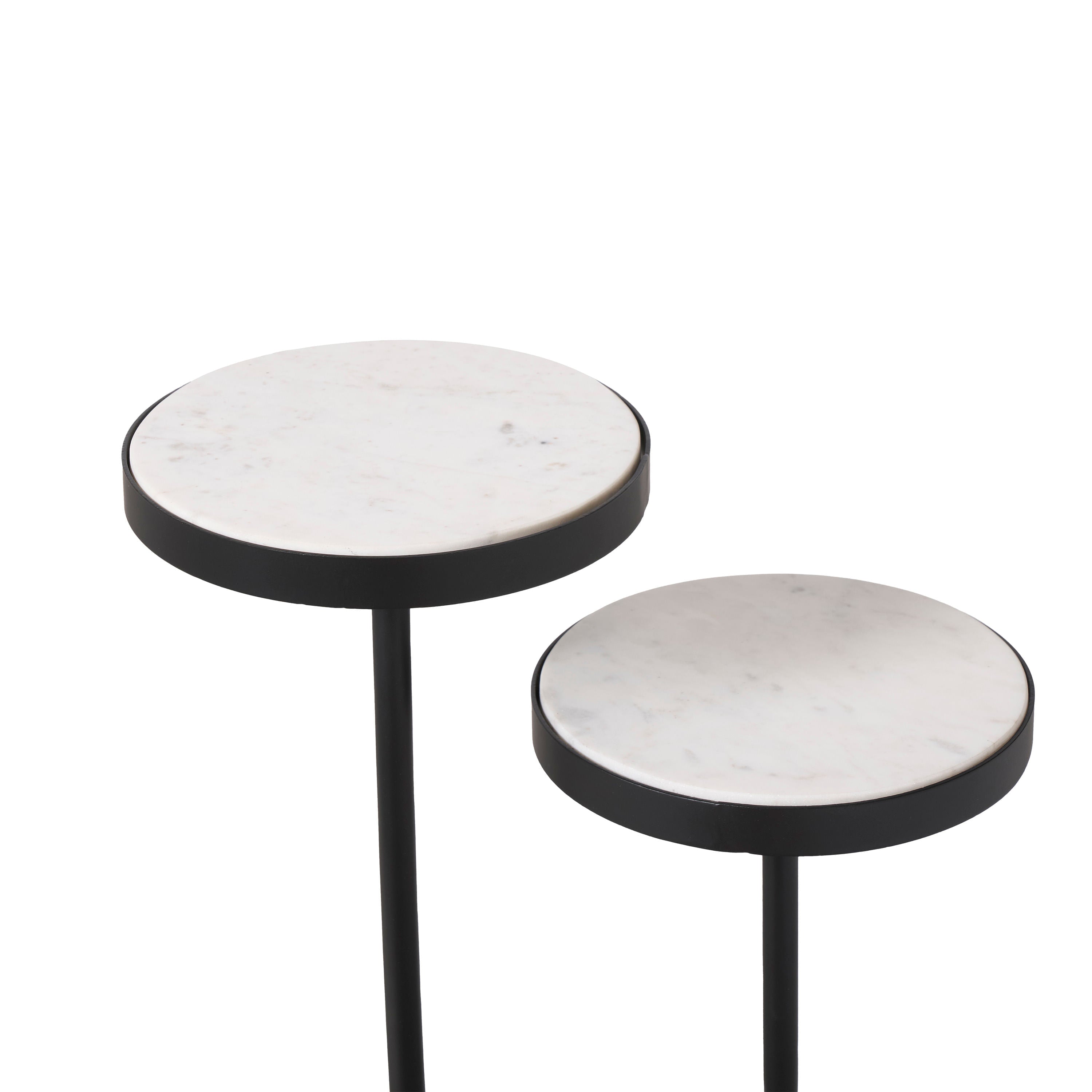 Ambra* - functional accent table with unique design for any room | Image 5 | InSTYLE Home & Rugs