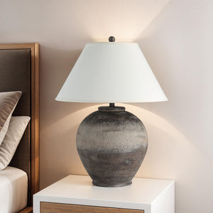Bronce - from table lamps to chandeliers and floor lamps | Image 5 | InSTYLE Home & Rugs