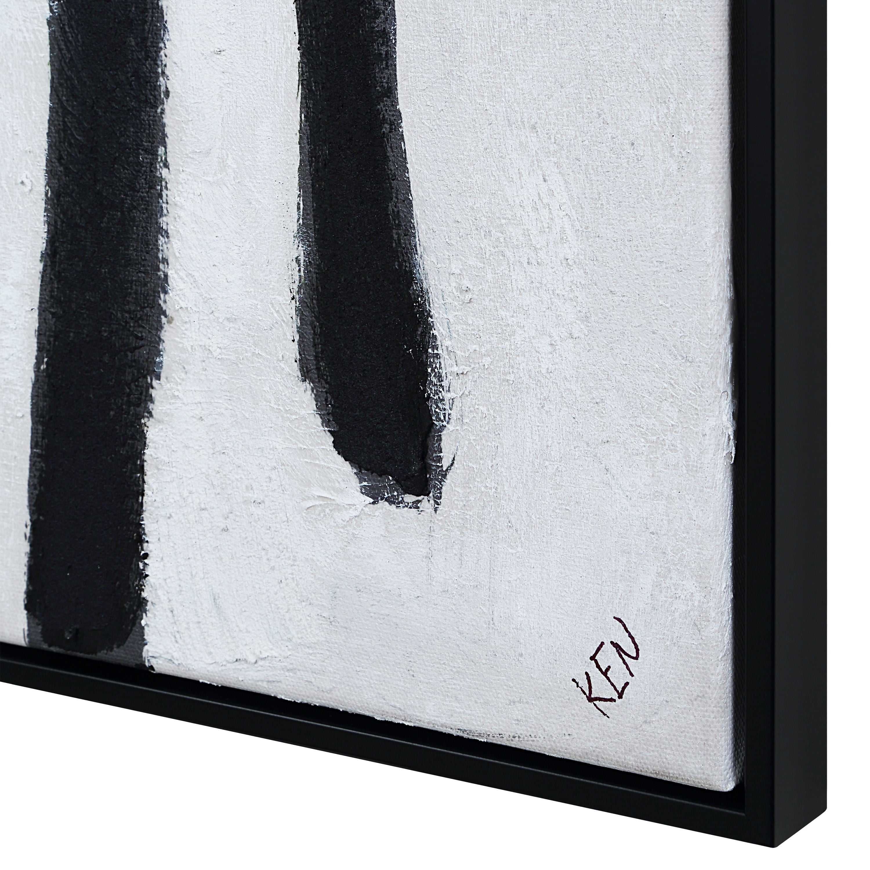 Senso - timeless artwork that brings character to any space | Image 3 | InSTYLE Home & Rugs