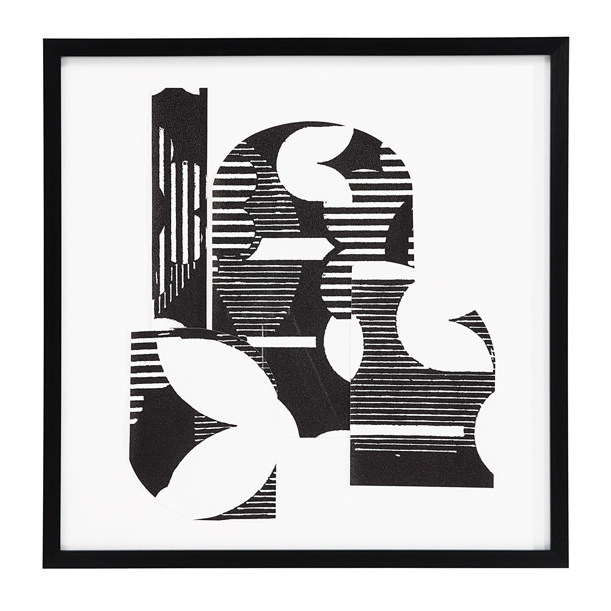 Stratus - bold and creative art for unique interior décor | Image 7 | InSTYLE Home & Rugs