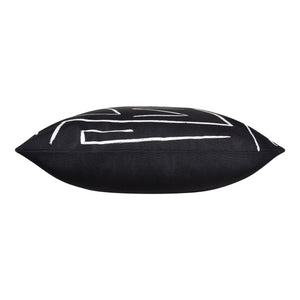 Ray - cozy pillow to enhance your sleep and comfort | Image 2 | InSTYLE Home & Rugs