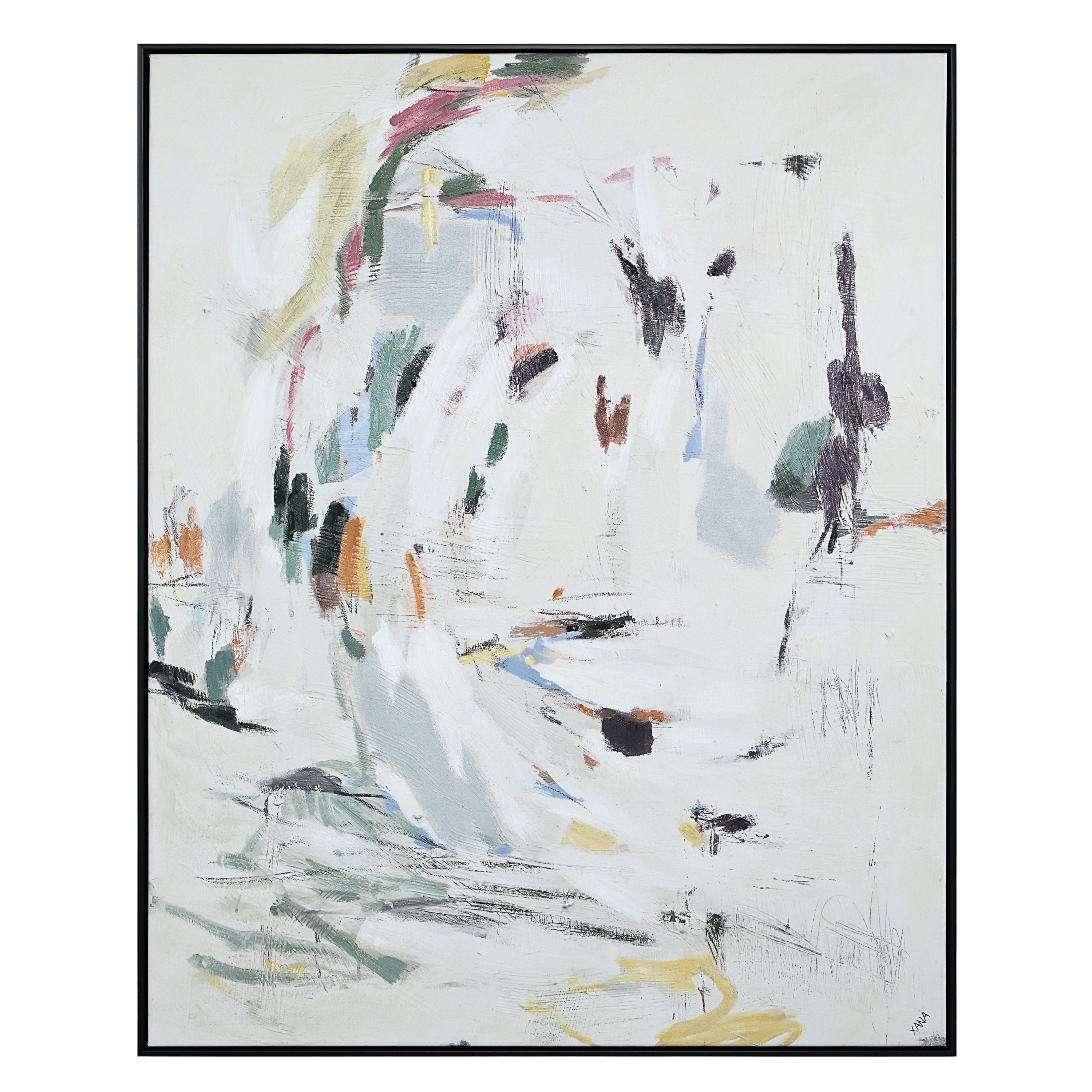 Cinta - eye-catching art pieces to enhance your home design | Image 1 | InSTYLE Home & Rugs