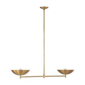 Waxlow - from table lamps to chandeliers and floor lamps | Image 3 | InSTYLE Home & Rugs