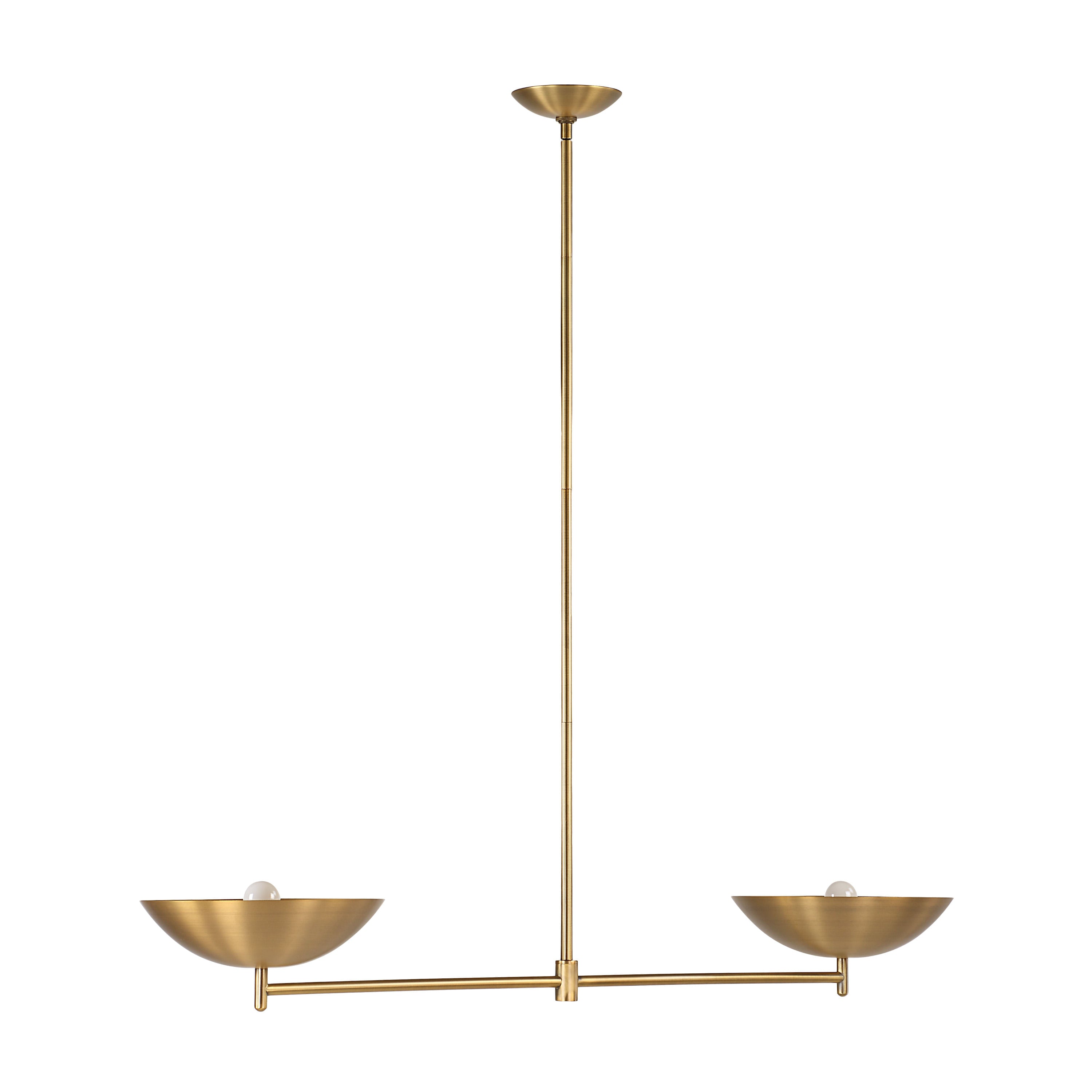 Waxlow - from table lamps to chandeliers and floor lamps | Image 3 | InSTYLE Home & Rugs