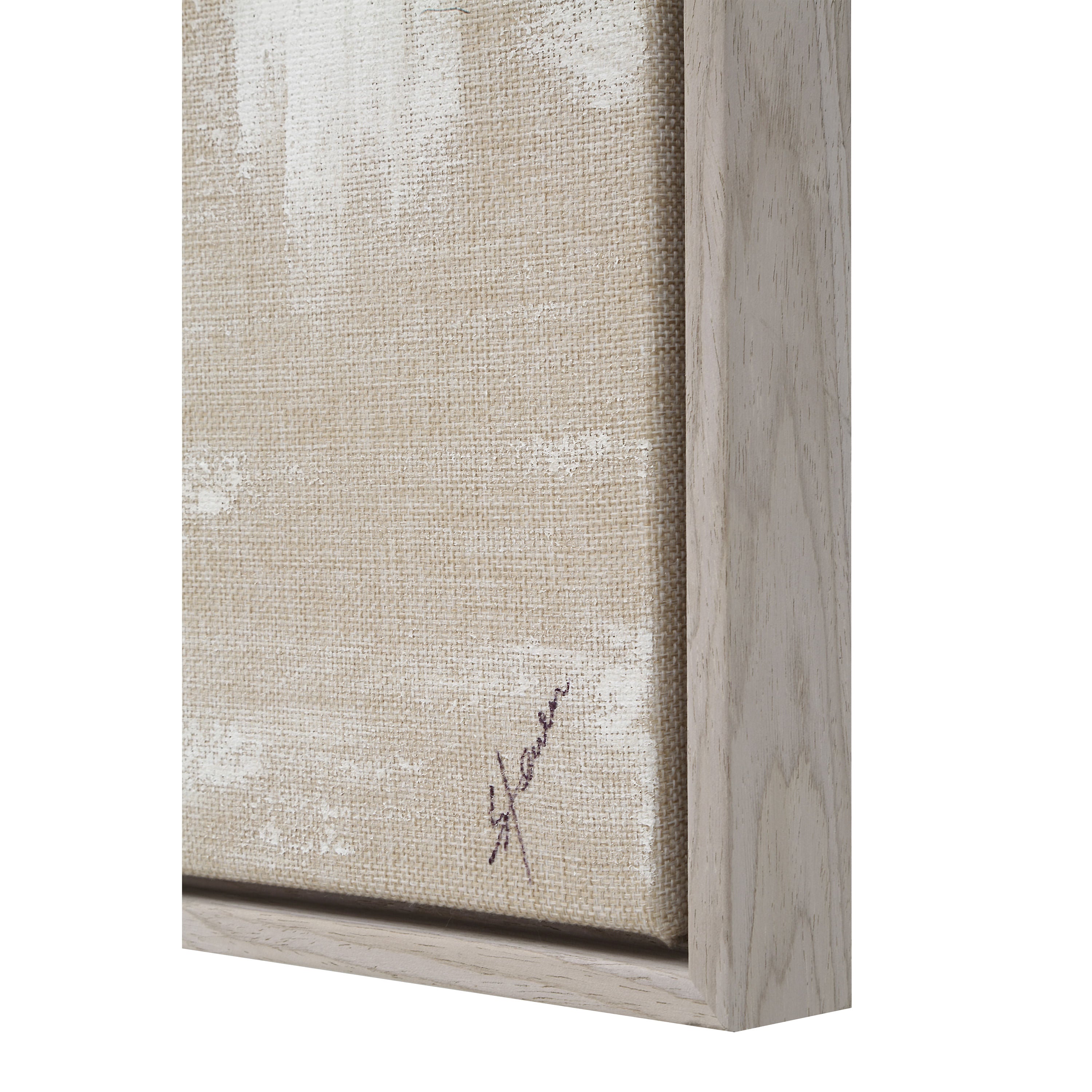 Quatro - timeless artwork that brings character to any space | Image 3 | InSTYLE Home & Rugs