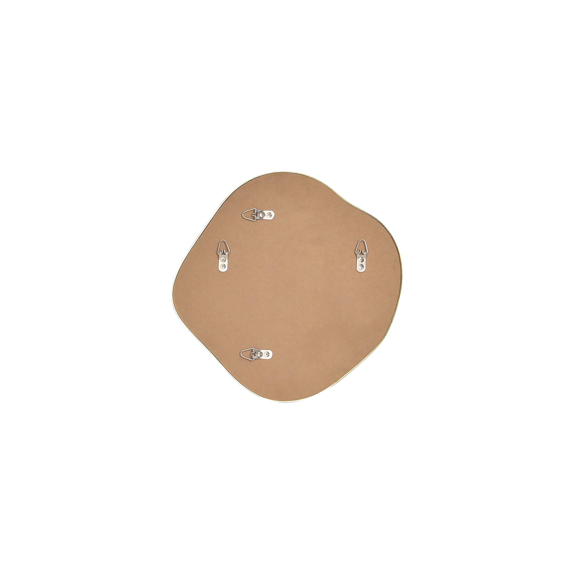 Nucleus - available in various shapes, sizes, and frame styles | Image 13 | InSTYLE Home & Rugs