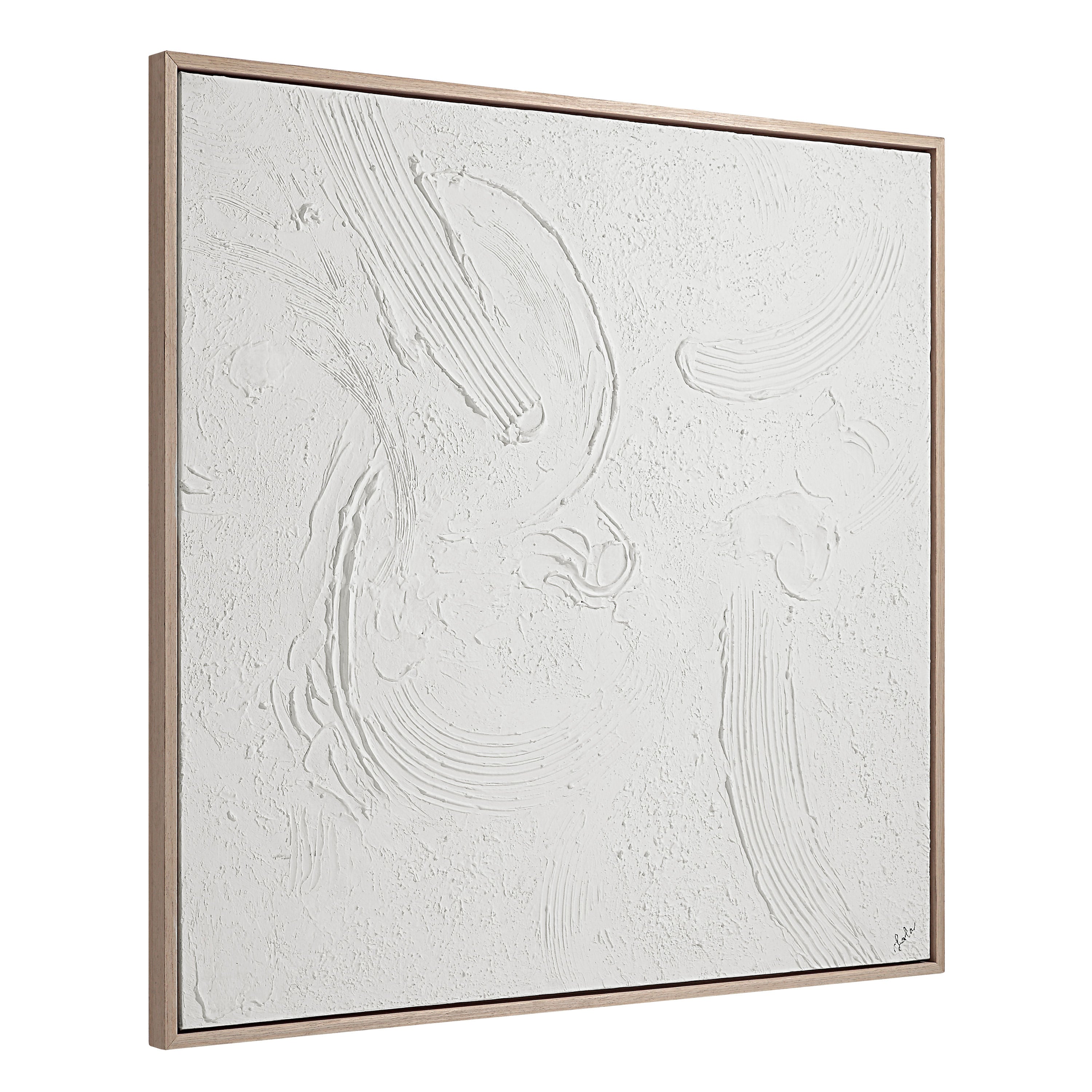 Luz - eye-catching art pieces to enhance your home design | Image 2 | InSTYLE Home & Rugs