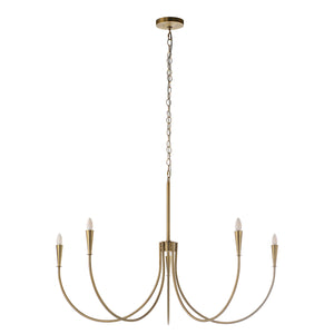 Luzon - wide variety of lighting fixtures for every room | Image 4 | InSTYLE Home & Rugs